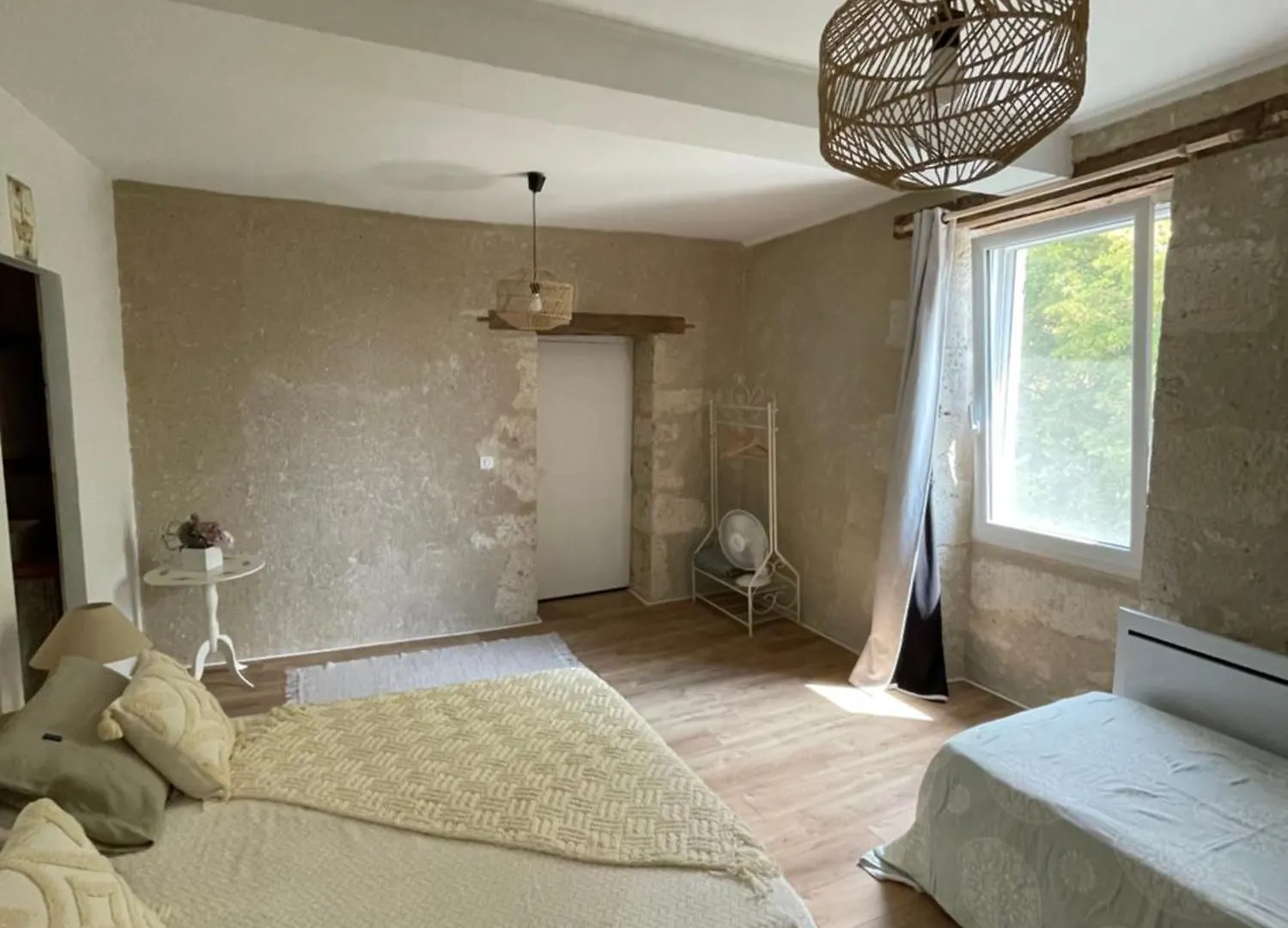 La Boheme Bed and Breakfast Condom