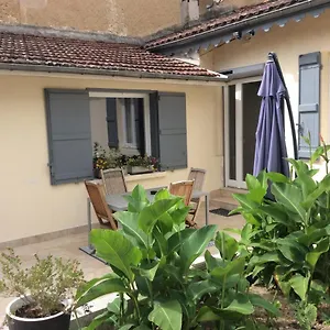 Au Plaisir D Etape- Touristique Hébergement de vacances
