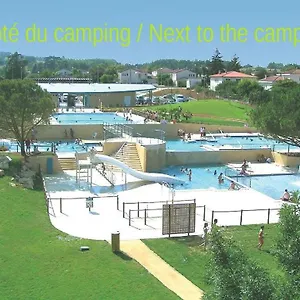 Onlycamp L'argente Camping